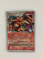 Charizard [G] LV.X ( DPPR 45), Hobby en Vrije tijd, Ophalen of Verzenden, Zo goed als nieuw