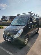 Renault master lichte vracht  euro6b, Auto's, Particulier, Te koop, Renault