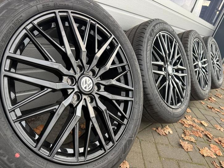 19 “ Volkswagen Transporter T7 E-Transporter Multivan velgen, Auto-onderdelen, Banden en Velgen, Banden en Velgen, Zomerbanden