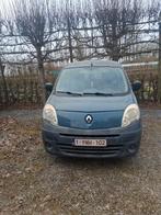Renault kangoo, Auto's, Handgeschakeld, Particulier, Overige carrosserie, 5 deurs