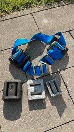 Loodgordel zwembad, Watersport en Boten, Ophalen, Gebruikt