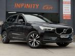 Volvo XC60 XC60 2.0 D4 Inscription Geartronic (automatique), Autos, Volvo, Cuir, Achat, Entreprise, Noir