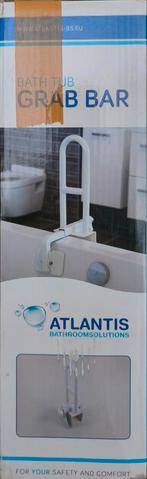 Barre d'appui pour baignoire, Maison & Meubles, Enlèvement ou Envoi