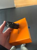 Lv bracelet, Bijoux, Sacs & Beauté, Bracelets, Enlèvement, Neuf, Noir, Cuir