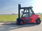 Linde H80-900 8000KG Vorkheftruck Lepelversteller, Overige aandrijving, Heftruck, Linde