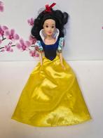 ❤️ Sneeuwwitje Barbie Pop, Ophalen of Verzenden, Barbie