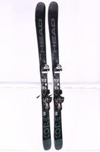 153 SKIS HEAD KORE 93 W pour femmes, grip walk, carbone, Carving, Enlèvement ou Envoi, Skis, Utilisé