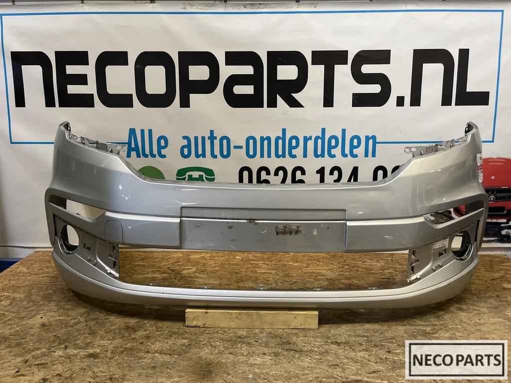 FIAT TALENTO 2021 VOORBUMPER BUMPER ORIGINEEL, Autos : Pièces & Accessoires, Autres pièces automobiles, Fiat, Utilisé, Enlèvement ou Envoi