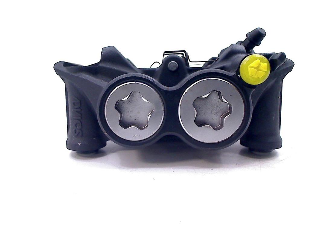 ETRIER DE FREIN AVANT DROIT Yamaha, Dhr. S. di Majo, Utilisé, Info@cama-motorparts.nl, P.J. Troelstraweg 8 8
3144 CX  MAASSLUIS, NL