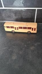 Mercedes  bus wiking, Ophalen of Verzenden