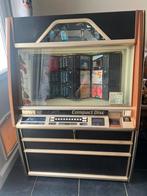 Jubox te koop met cd’tjes alles staat los, Collections, Machines | Jukebox, Enlèvement, Comme neuf, 1970 à nos jours, Ami