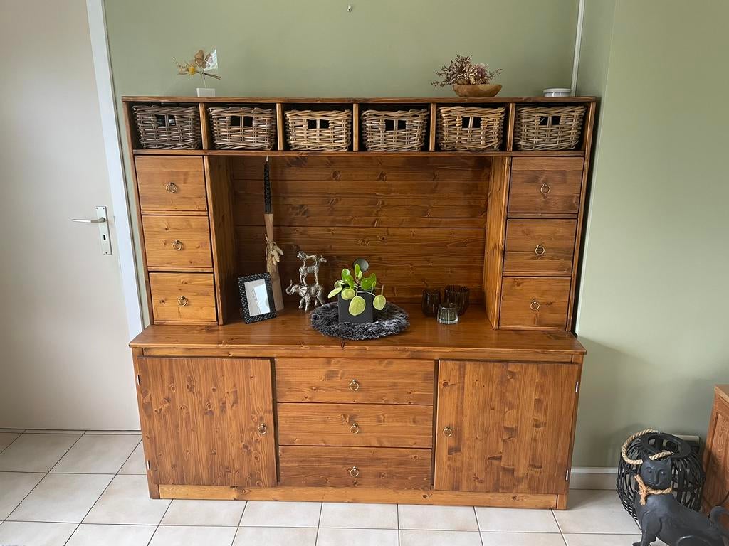 Tv kast, 25 à 50 cm, 150 à 200 cm, Comme neuf, 150 à 200 cm