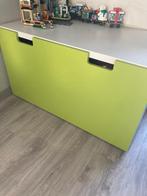 Ikea speelgoed kist, Ophalen, Zo goed als nieuw