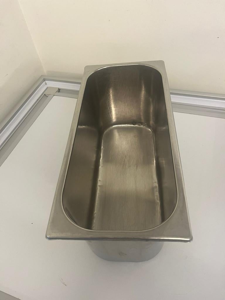 Ijsbaken 5 l, Diversen, Ophalen