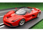 Carrera Evolution: LaFerrari rouge, Électrique, Enlèvement ou Envoi, Carrera, Circuit