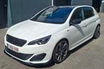 Peugeot 308 gti By peugeot sports 270 pk ,1.6 turbo,bj:2016, Autos, Euro 6, Boîte manuelle, Entretenue par le concessionnaire