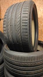 265/35r20 continental 60€ per stuk met montage en balanceren, Ophalen