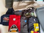 lot vêtements 7ans taille 122  comprenant 9 pièces, Enfants & Bébés, Enlèvement ou Envoi, Utilisé, Garçon, Ensemble