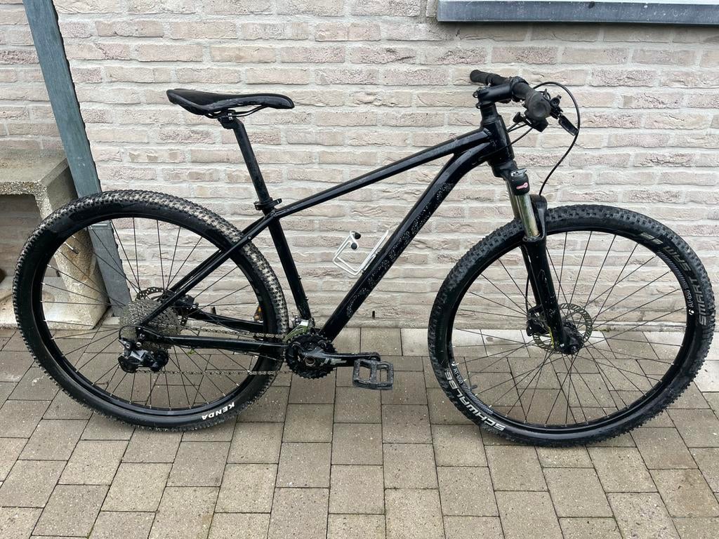 Vtt orbea onna 29, Vélos & Vélomoteurs, Vélos | VTT & Mountainbikes, Comme neuf, Enlèvement