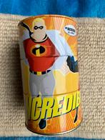 Twist, les Incridibles, Enlèvement, Autres personnages, Comme neuf, Ustensile