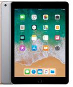 iPad 6th gen model A1954 - 128GB, Gebruikt, Apple iPad, Zwart, 128 GB