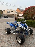 Yamaha Raptor 700R