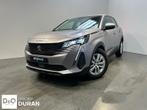 Peugeot 3008 Active Pack 1.2 PureTech EAT8, 144 g/km, Argent ou Gris, Achat, Euro 6