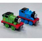 Mattel Thomas & Friends met Percy 2012 vintage diecast metal, Kinderen en Baby's, Speelgoed | Thomas de Trein, Ophalen of Verzenden