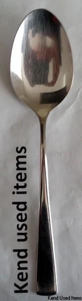 Cuillère à légumes Sola GZ Constance 21,6 cm, Envoi, Comme neuf, Inox ou Chrome, Couverts en vrac