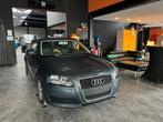 AUDI A3, Auto's, Euro 5, Stof, Zwart, 4 cilinders