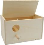 Kleine broedblokken zeer net voor grasparkieten.ed..., Dieren en Toebehoren