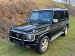 Mercedes-Benz G klasse 280 Automaat Lange wielbasis W460, Autos, Mercedes-Benz, Achat, Entreprise, 5 portes, 6 cylindres