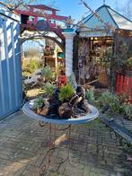 Configuration du bonsaï, Enlèvement