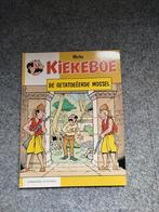 Kiekeboe. Dreft uitgave., Ophalen of Verzenden
