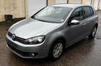 Volkswagen Golf 6 1.4 TSI benzine 2011 is gekeurd en carpass, Euro 5, Electronic Stability Program (ESP), 5 zetels, Handgeschakeld