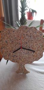 Nieuw klok, Huis en Inrichting, Ophalen of Verzenden, Nieuw, Overige typen