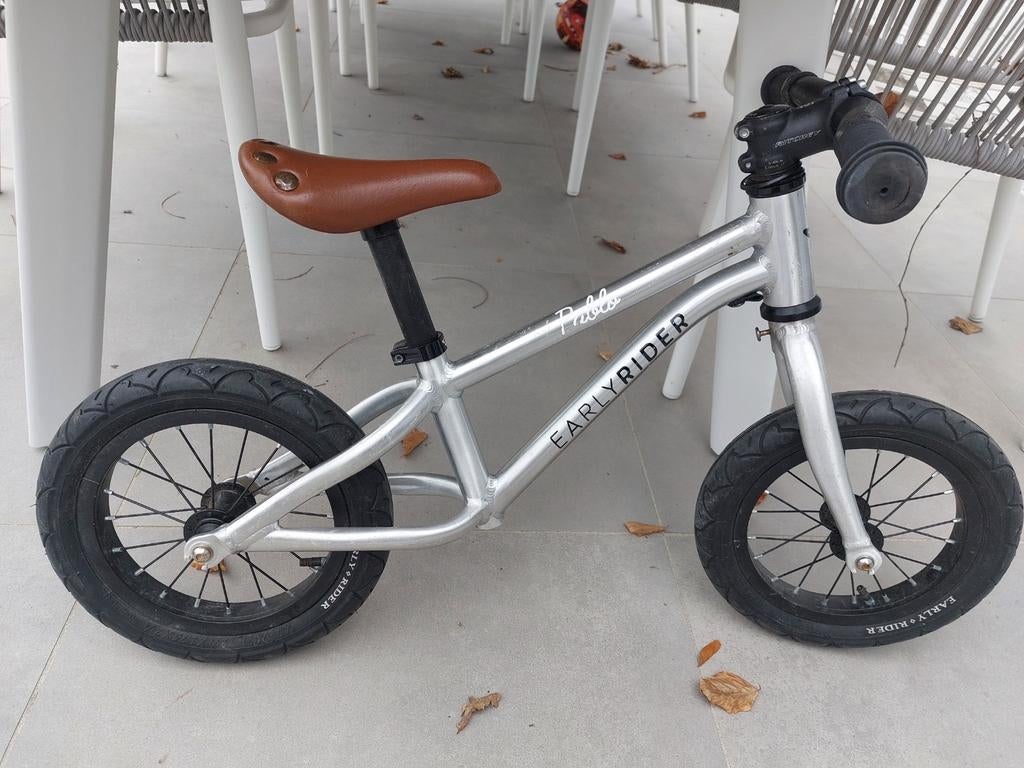 Draisienne Early Rider, Vélos & Vélomoteurs, Enlèvement