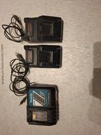 Makita en bosch accu laders, Doe-het-zelf en Bouw, Ophalen