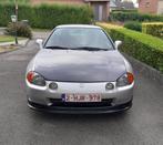 CRX Del sol, Autos, Cuir, Argent ou Gris, 180 g/km, 2 portes