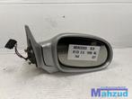 MERCEDES SLK R170 zilver 744 rechts spiegel 1996-2000, Mercedes-Benz AG, Mercedes-Benz, Utilisé, Mercedesstrasse 120
70372  Stuttgart, DE