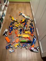 Nerf, Ophalen, Zo goed als nieuw
