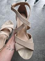 Hakken Linea Loresi, Vêtements | Femmes, Chaussures, Beige, Chaussures à haut talons, Comme neuf, Enlèvement