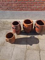 Antieke grespotten (Keulse potten), Ophalen, Gebruikt, Overige vormen, Minder dan 40 cm