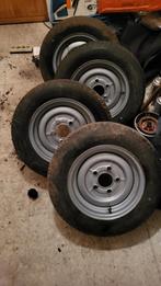 Jantes Remorque 12 pouces, Enlèvement, Comme neuf
