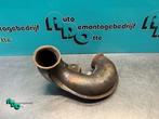Uitlaat Tussenpijp van een Citroen C5 (C5 04-), Gebruikt, -, Ophalen of Verzenden, -
