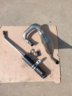 Yasuni Racing 50/70 Derbi, Enlèvement, Comme neuf, Yasuni