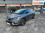 Renault Scenic, 1.3tce, 2019, Automaat, 90.906km's+Garantie, Auto's, Automaat, Euro 6, Grijs, Achteruitrijcamera