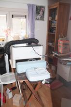 m1/sublimatieprinter/loklik icraft/heat press, Enlèvement