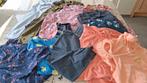 Meisjeskleding 7/8 jaar, Enfants & Bébés, Vêtements enfant | Taille 122, Enlèvement, Utilisé
