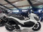 SYM Jet X 125, Scooter, Entreprise, SYM, 125 cm³
